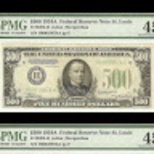 Meet your Posher, Don.